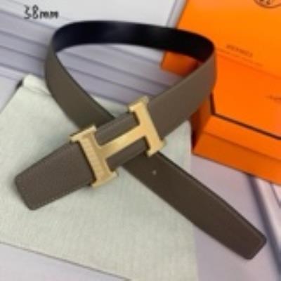 wholesale quality hermes men belt model no. 551